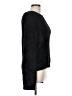 Kate Spade New York 100% Polyamide Black Pullover Sweater Size L - photo 4