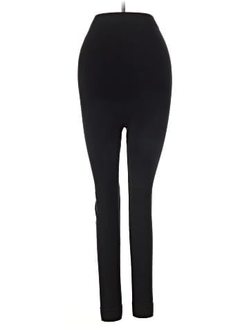 Isabel Maternity Active Pants (view 2)