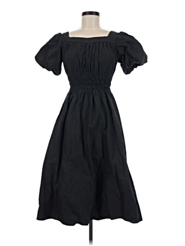 DAZY Casual Dress (view 1)