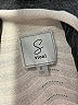 Sioni Ivory Cardigan Size S - photo 7