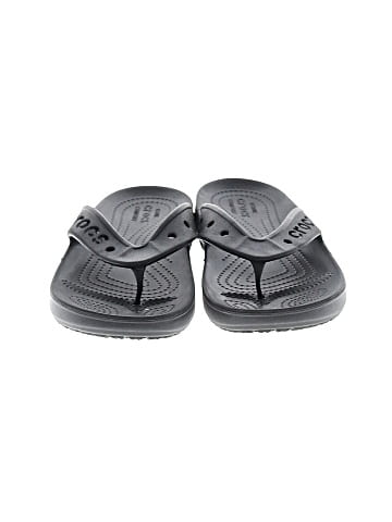 Crocs Flip Flops (view 2)