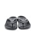 Crocs Black Flip Flops Size 7 - photo 2