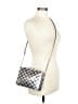 MICHAEL Michael Kors Metallic Silver Crossbody Bag One size - photo 2