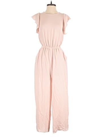 Wilfred Jumpsuit (view 1)