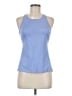 Spyder Blue Tank Top Size M - photo 1