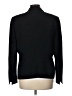 Kasper 100% Polyester Black Blazer Size 12 - photo 2