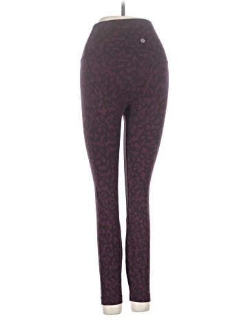 Lululemon Athletica Leggings (view 2)