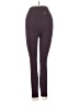 Lululemon Athletica Burgundy Leggings Size 2 - photo 2