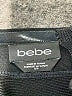 Bebe Black Tube Top Size S - photo 7