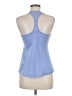 Spyder Blue Tank Top Size M - photo 2