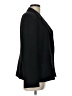 Kasper 100% Polyester Black Blazer Size 12 - photo 4