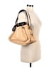 Chloé 100% Leather Tan Leather Shoulder Bag One size - photo 2