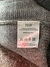 Chaser Stripes Gray Pullover Sweater Size M - photo 8