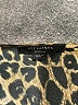 ALLSAINTS Animal Print Brown Casual Dress Size M - photo 7
