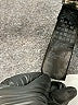 ALLSAINTS Animal Print Brown Casual Dress Size M - photo 8