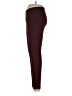 Crz Yoga Solid Burgundy Active Pants Size L - photo 5