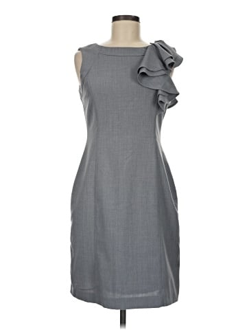 Sandra Darren Cocktail Dress (view 1)