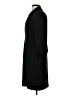 Calvin Klein Solid Black Cocktail Dress Size 12 - photo 5