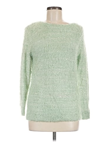 Anthony Richards Pullover Sweater (view 1)