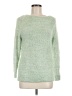 Anthony Richards Green Pullover Sweater Size M - photo 1