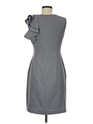 Sandra Darren Cocktail Dress (view 2)