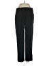 Express Solid Black Dress Pants Size 00 - photo 1