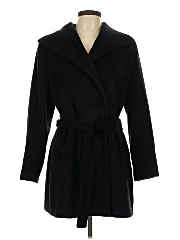 Calvin Klein Coat (view 1)