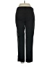 Express Solid Black Dress Pants Size 00 - photo 2