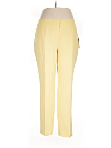 Black Label by Evan Picone Dress Pants (view 1)