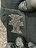 Alice + Olivia 100% Polyester Black Casual Dress Size M - photo 8