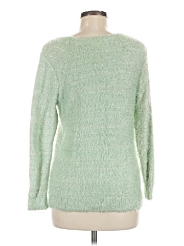 Anthony Richards Pullover Sweater (view 2)