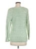 Anthony Richards Green Pullover Sweater Size M - photo 2