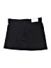 American Eagle Outfitters Solid Black Skort Size 6 - photo 2