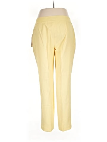 Black Label by Evan Picone Dress Pants (view 2)