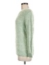 Anthony Richards Green Pullover Sweater Size M - photo 5