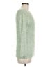 Anthony Richards Green Pullover Sweater Size M - photo 4