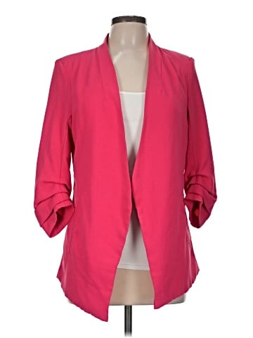 Rachel Zoe TJX Blazer (view 1)
