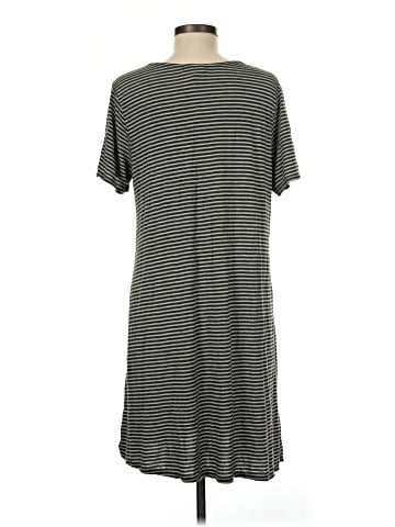 Espresso Casual Dress (view 2)