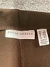 Susan Graver Brown Dress Pants Size L (petite) - photo 7