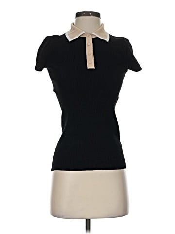 Elie Tahari Sweater Vest (view 1)