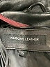 Wilsons Leather 100% Polyester Black Trenchcoat Size 1X - photo 6