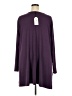Universal Standard Purple Long Sleeve Blouse Size 24 (XL) - photo 2