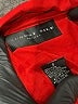 August Silk Red Blazer Size 8 Petite - photo 6