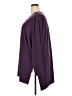 Universal Standard Purple Long Sleeve Blouse Size 24 (XL) - photo 5