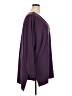Universal Standard Purple Long Sleeve Blouse Size 24 (XL) - photo 4