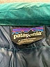 Patagonia Teal Snow Jacket Size M - photo 6
