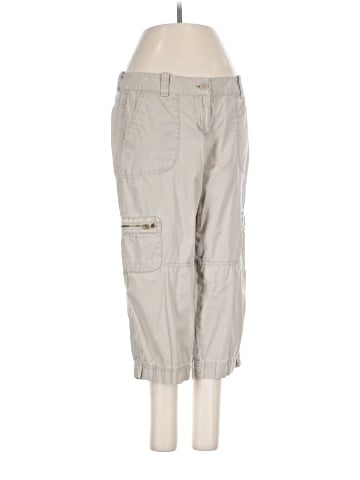 Ann Taylor LOFT Outlet Cargo Pants (view 1)