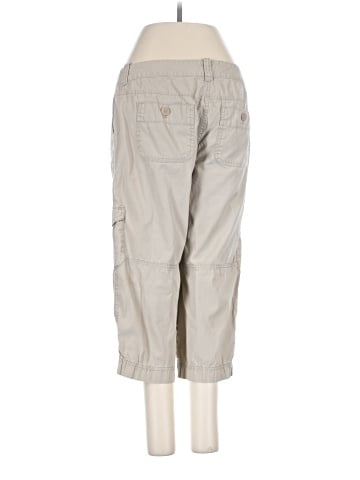 Ann Taylor LOFT Outlet Cargo Pants (view 2)