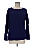 Uniqlo Blue Pullover Sweater Size M - photo 1