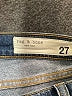Rag & Bone Hearts Blue Jeans Size 27 waist - photo 4